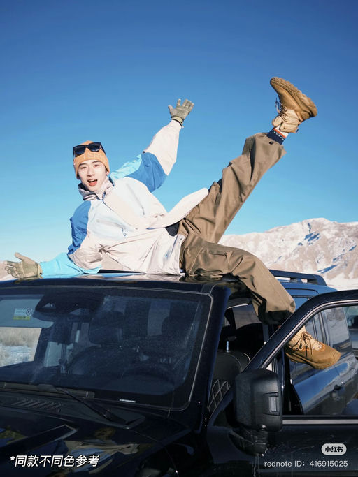 【3折的含金量】徒步战士