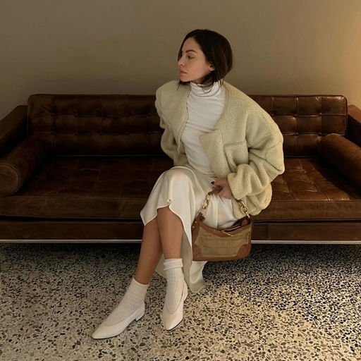 【最酷羊羔毛】都是$100+