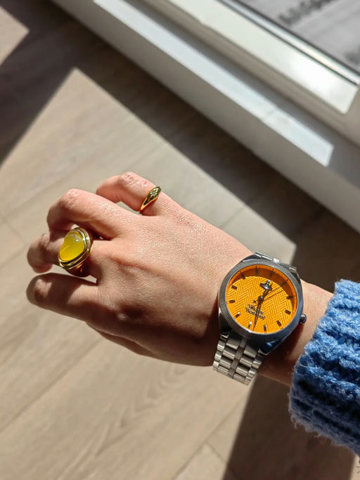 【橙色汽水】47折，个位数库存