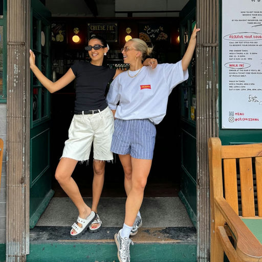 【官网还要预售】Ins超火，72折