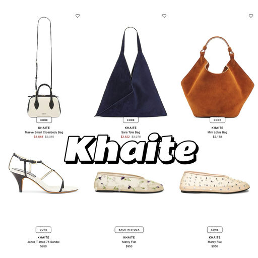 【最炸年中】FWRD，7折+免税+最高$500礼卡