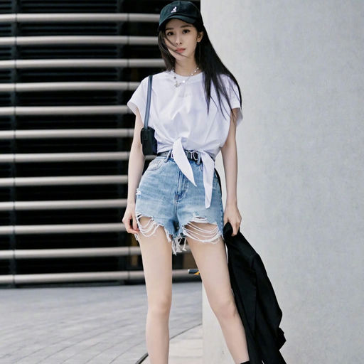 【54折】辣妹裙，史低价