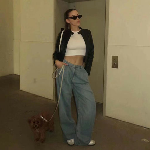 【仅限周末】近期最低价！MM德训最经典灰白色