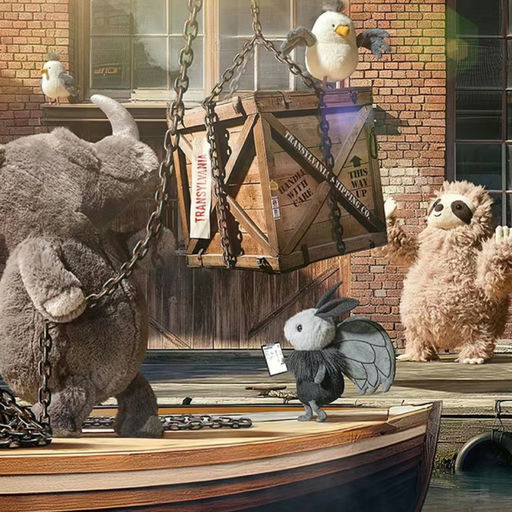 【持续上新】Spooky Season