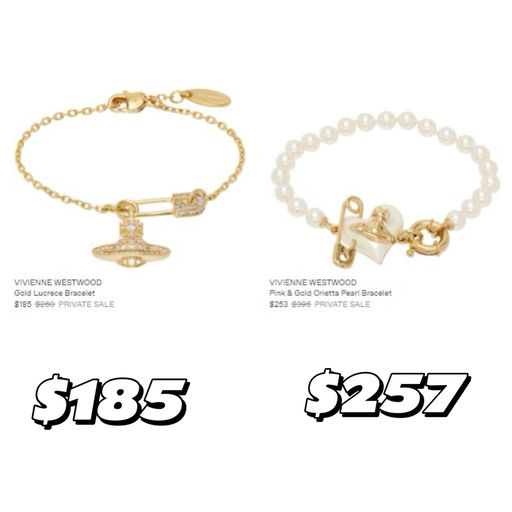 【新低6折】Vivienne Westwood 经典口金包