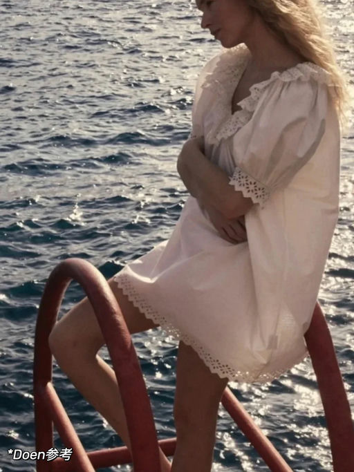 【Doen平替】68折