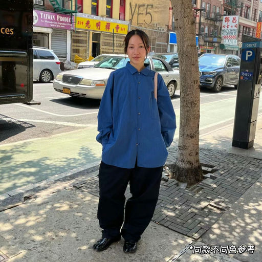 【移出私促】工装届扛把子