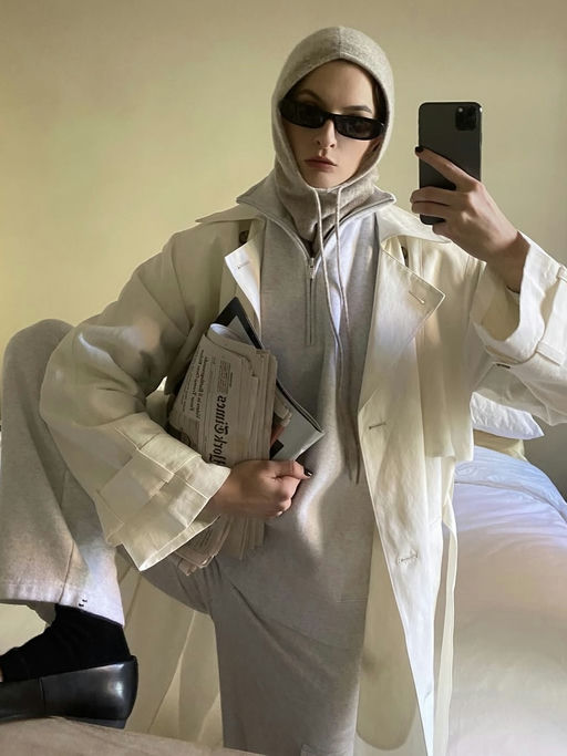 ⛅️【卫衣卫裤全线下折！】【码全色多，一件免运】