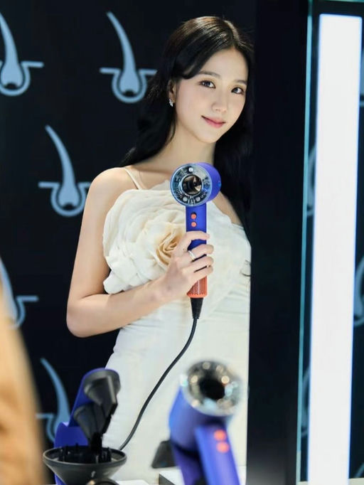 【快，升级送 $60！】【Dyson 吹风合52折】