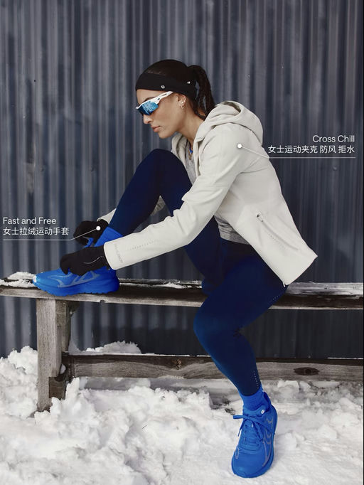 【倒春寒穿搭】【加绒+防水=2合1】