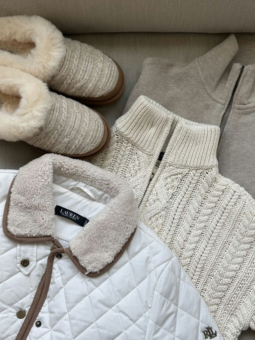 【编织拼接好特别】【39折，黄金码全】