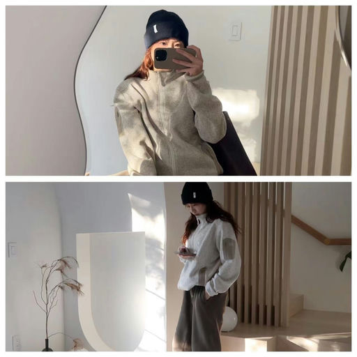 【喵总秋冬最爱】SAMSØE 2280冷帽，63折