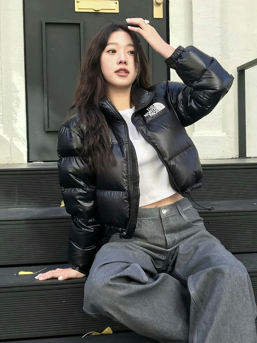 🖤【48折】【TNF Nuptse 史低】