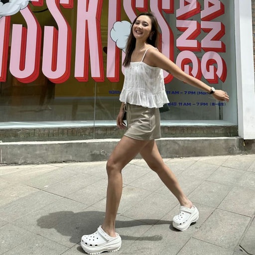 【Sale 再5折】Crocs 应季好价~