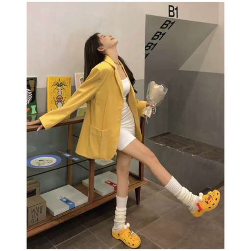 【额外6折】Crocs x 麦当劳应季好价~