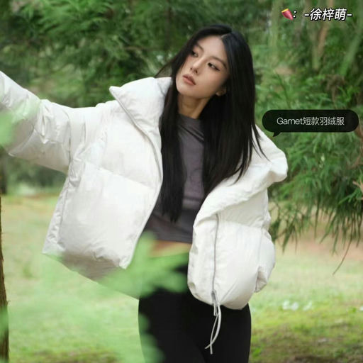 【罕见大毛领】大鹅，57折起