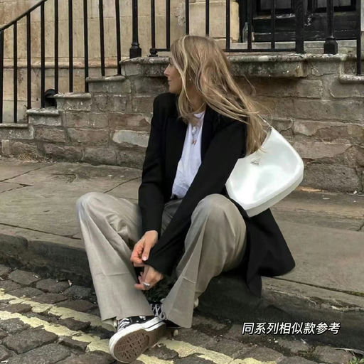 【真舍得啊！】Prada最新款，8折