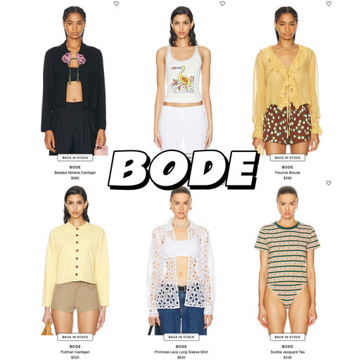 【最炸年中】FWRD，7折+免税+最高$500礼卡