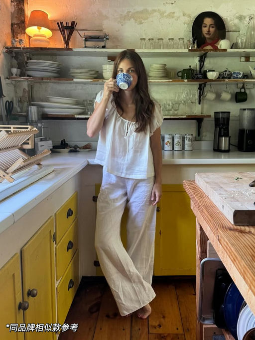 【一年就两次】Doen 3折起