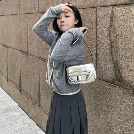 【夏季限定】diesel叮当包，47折