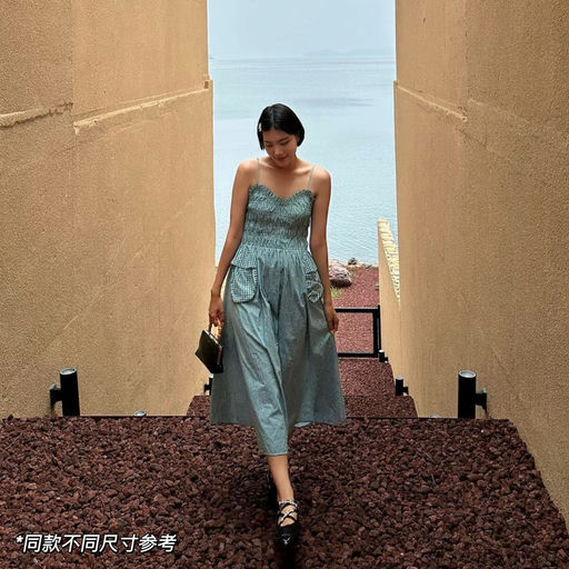 【久违59折】克制的时髦