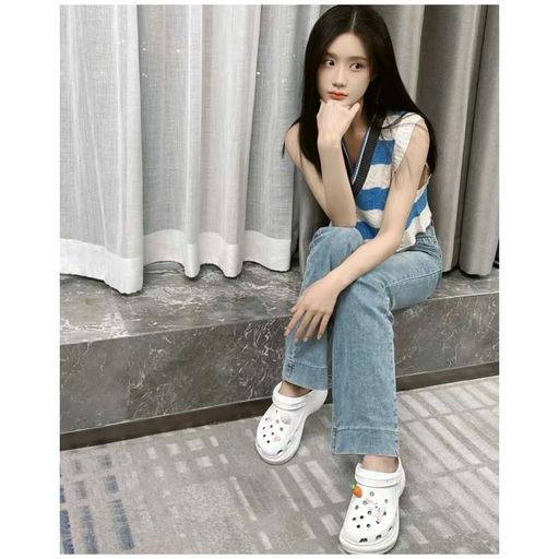 【Sale 再5折】Crocs 应季好价~