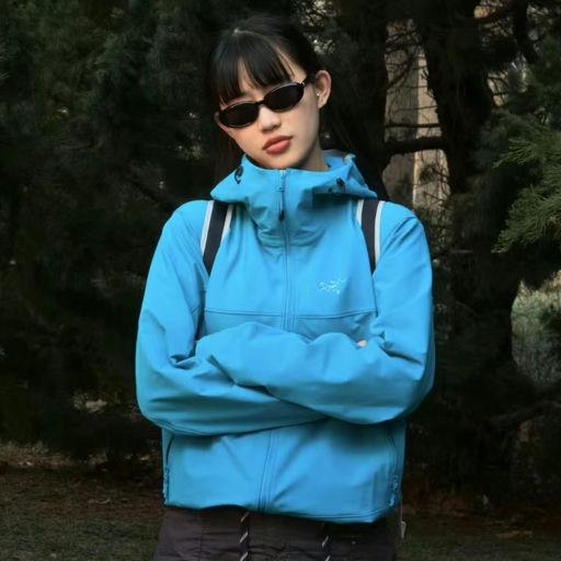 【一眼惊艳！】始祖鸟脂鲤蓝，8折起