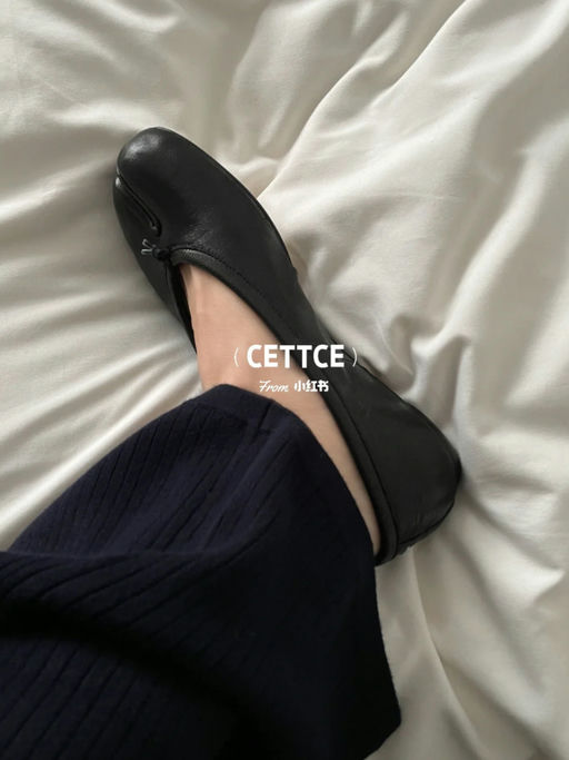 【史低55折】新款Tabi