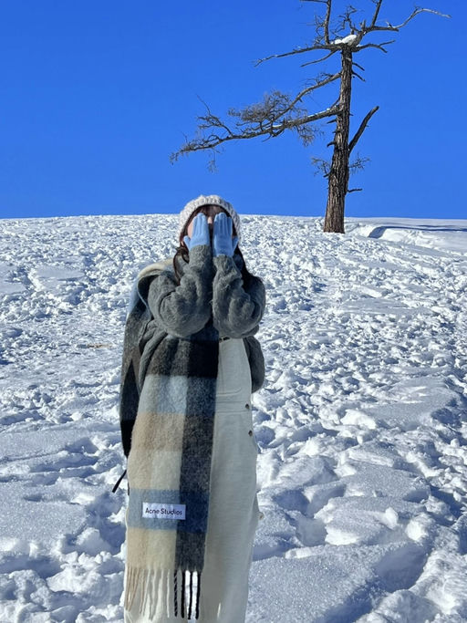 【应季好价】【Acne硬通货】