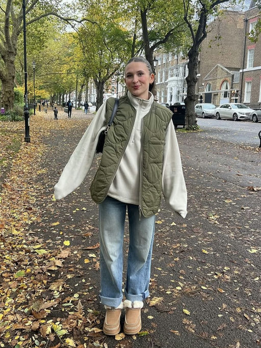 🏺【是最新款！】【UGG 7折】