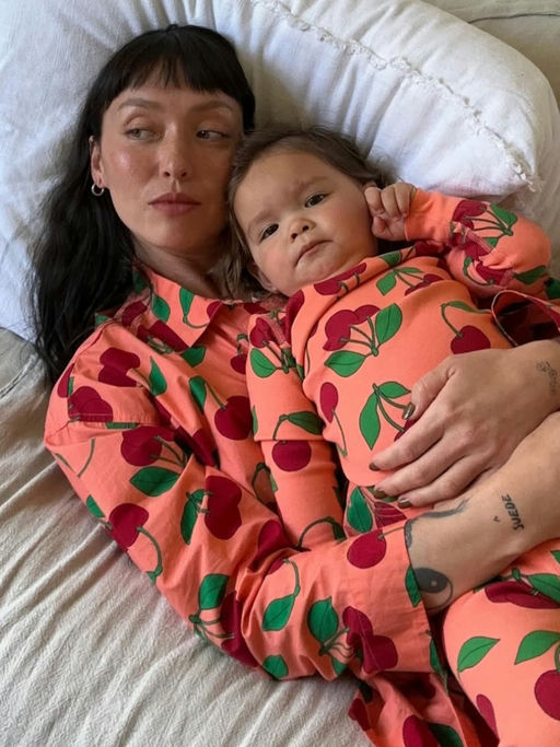 【可以穿的Baggu印花】只在这里有