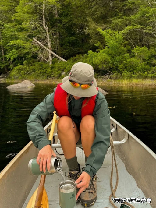 【75折】新手的第一双登山鞋