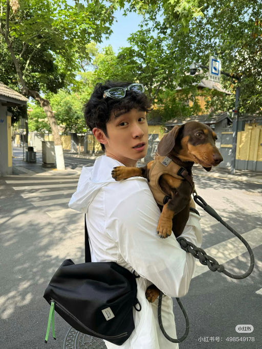 【首次下折】升级防水防磨