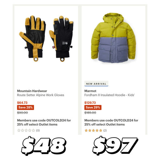 【摩拳擦掌】雪季预备役，4折起