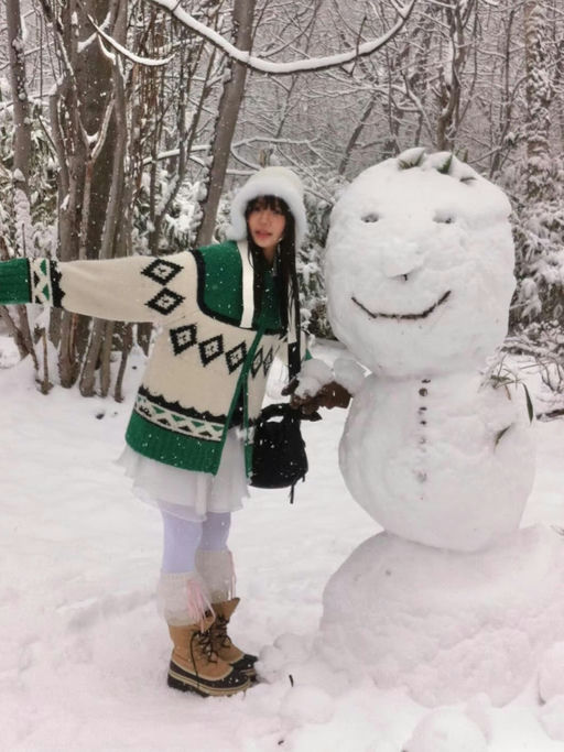 【Last Call】5折，反季囤