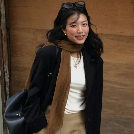 【49折】风衣好伴侣