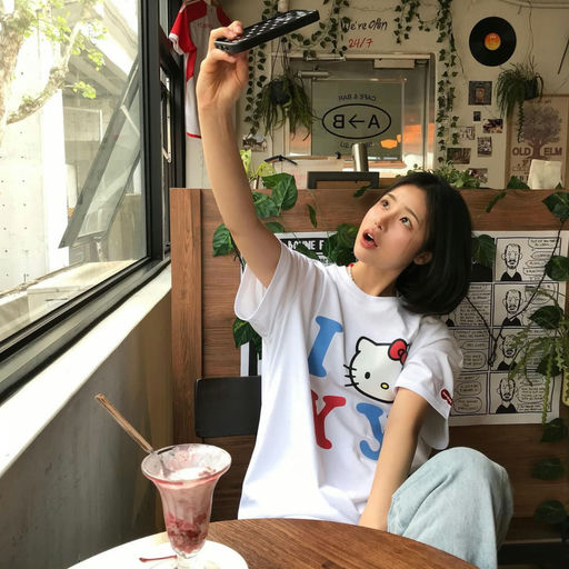 【顶流联名】Ins热门