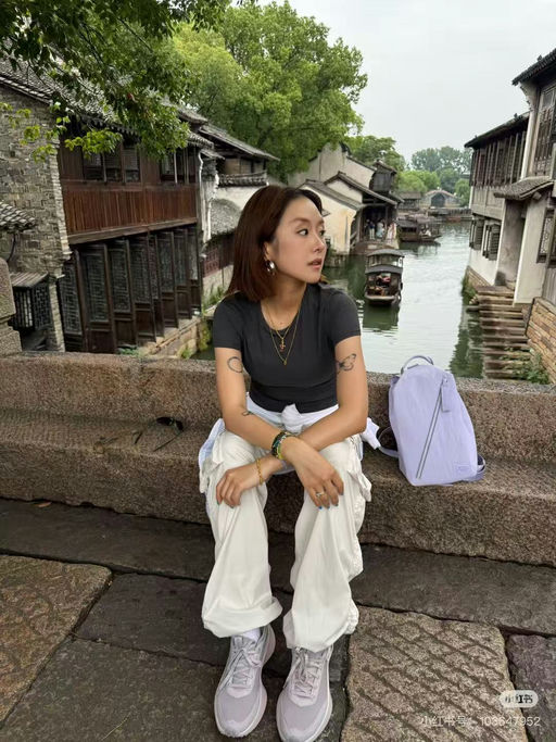 【断货王5折！】Lulu 最火背包Fast Track2.0