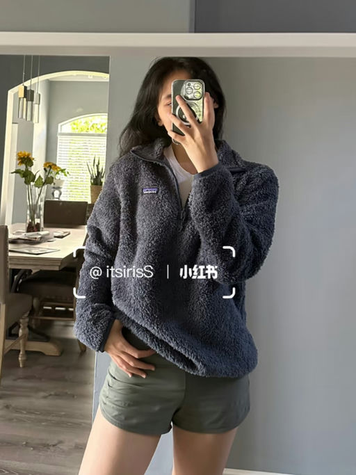 【刷新低价】最柔软抓绒