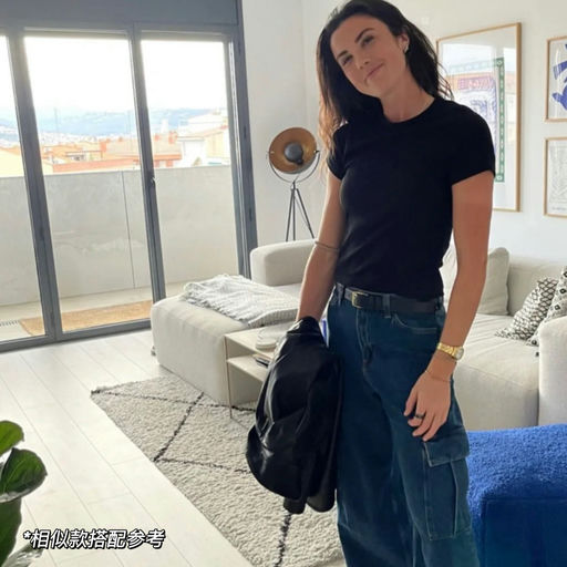 【工装风Clean-fit】8折