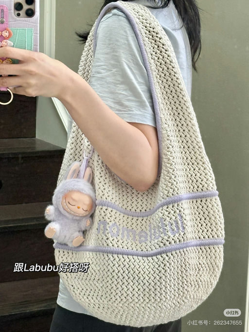 【Miu Miu 平替】无草编不夏季