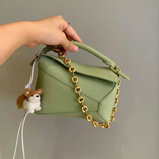 【难得6x折】Loewe新色上架