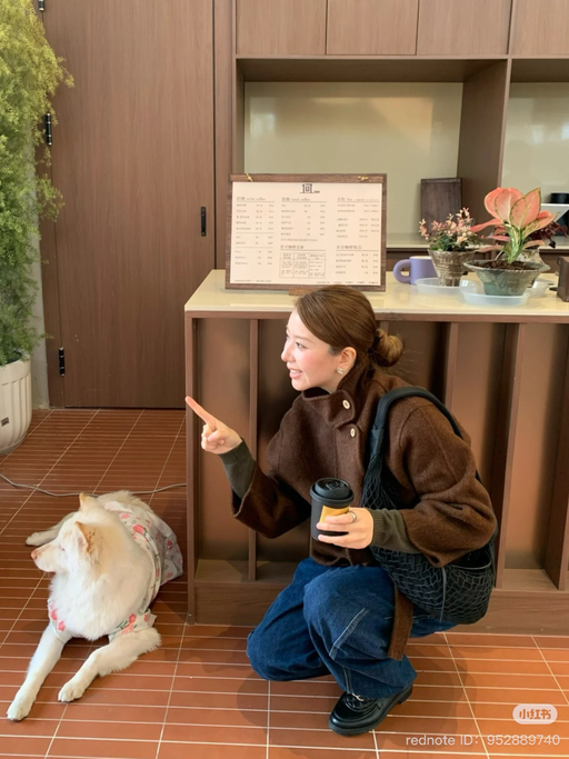 【应季75折】【长期主义兜兜】