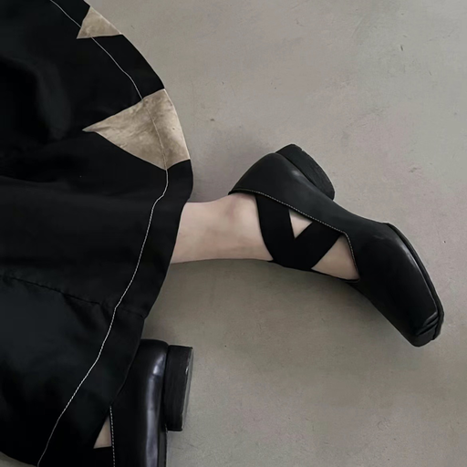 【都是招牌！】Uma Wang，6x折