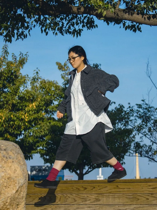 【比日本买还便宜】喵总同款补2件