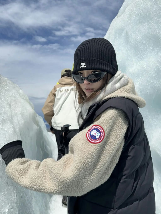 【反季才这个价！】大鹅Freestyle，64折