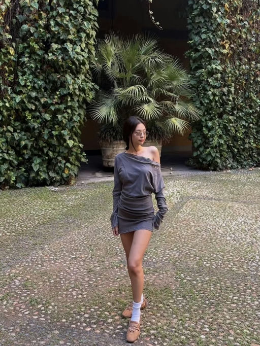 【55折神价】【芭蕾运动风】