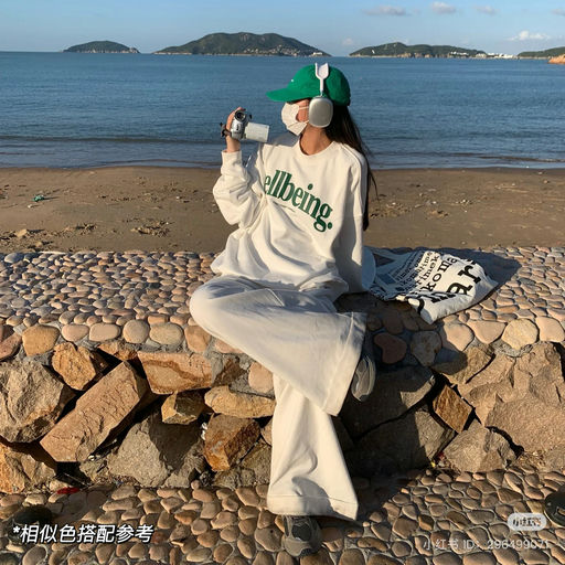 【彩色夏日】男女都可戴