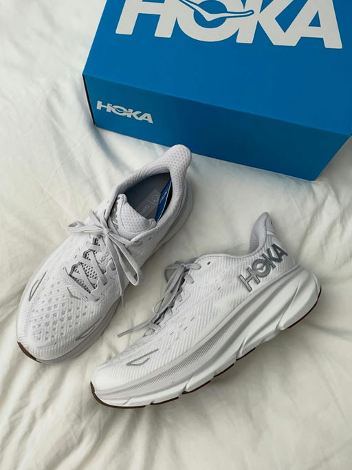 【79折起】轻盈脚感