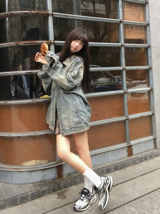 【手刀去捡漏】【跑者头等舱】